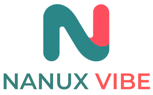 Nanux Vibe